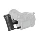 SmallRig poignée latérale rotative avec déclencheur REC pour Sony - 3893