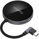 SmallRig lecteur de carte mémoire SD4.0 - 4870