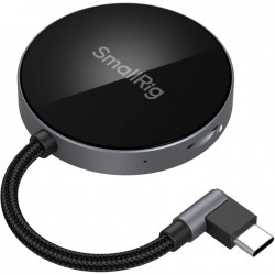 SmallRig lecteur de carte mémoire SD4.0 - 4870