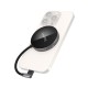 SmallRig lecteur de carte mémoire SD4.0 - 4870