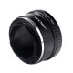 Adaptateur d'objectif pour Sony NEX mount