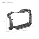 SmallRig Cage pour Panasonic LUMIX S1 II / S1 IIE / S1R II / S5 II / S5 IIX / G9 II - 4902