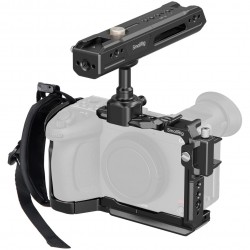 SmallRig kit cage pour Sony FX2 - 5589