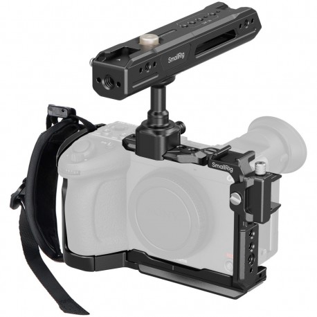 SmallRig kit cage pour Sony FX2 - 5589