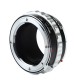 Adaptateur d'objectif pour Sony NEX mount