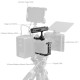 SmallRig kit cage pour Sony FX2 - 5589