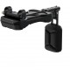 SmallRig coussinet d'épaule universel avec pince double tige 15mm - 5153