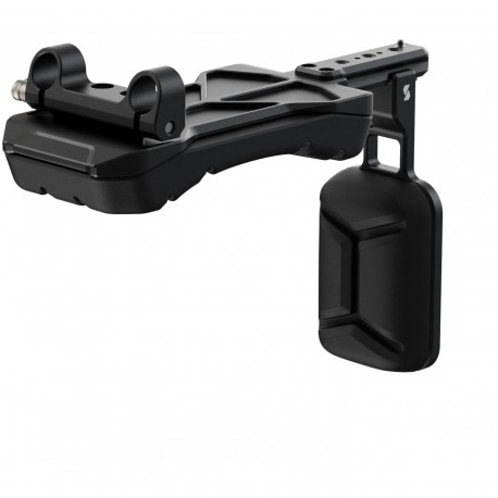 SmallRig coussinet d'épaule universel avec pince double tige 15mm - 5153