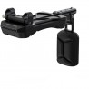 SmallRig universelles Schulterpolster mit Doppelstangenklemme 15mm - 5153