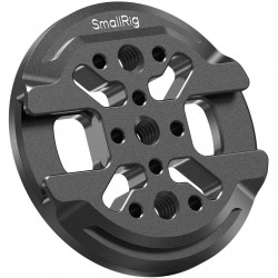 SmallRig plaque de montage pour smartphone avec MagSafe - 5155