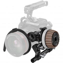 SmallRig modular follow focus F60 - 5163