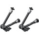 SmallRig Kit mit 2x Magic Arm (25 cm) - 5317