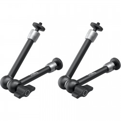 SmallRig kit de 2x Magic Arm (25 cm) - 5317
