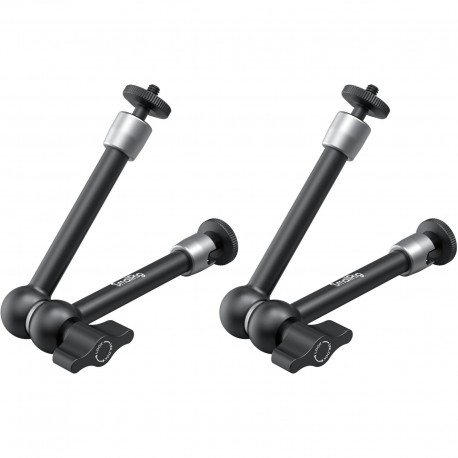 SmallRig kit de 2x Magic Arm (25 cm) - 5317