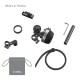 SmallRig follow focus F50 - 4745