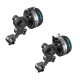 SmallRig follow focus F50 - 4745
