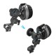 SmallRig follow focus F50 - 4745