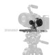 SmallRig follow focus F50 - 4745