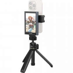 SmallRig moniteur vidéo sans fil pour smartphone (kit vlog) - 4851B