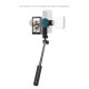 SmallRig moniteur vidéo sans fil pour smartphone (kit vlog) - 4851B