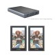 SmallRig moniteur vidéo sans fil pour smartphone (kit vlog) - 4851B