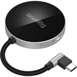 SmallRig lecteur de cartes mémoire SD3.0 - 4869