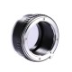 Adaptateur d'objectif pour Sony NEX mount