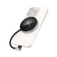 SmallRig lecteur de cartes mémoire SD3.0 - 4869