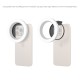 SmallRig adaptateur universel pour filtre 67mm sur smartphone - 5174
