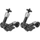 SmallRig kit de 2x Magic Arm (14 cm) - 5316