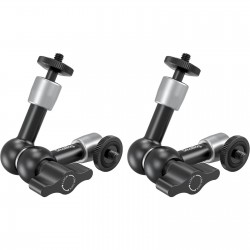 SmallRig kit de 2x Magic Arm (14 cm) - 5316
