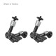 SmallRig kit de 2x Magic Arm (14 cm) - 5316