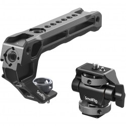 SmallRig poignée supérieure avec support de moniteur - 5322