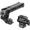 SmallRig Top-Handgriff mit Monitorhalterung - 5322