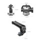 SmallRig poignée supérieure avec support de moniteur - 5322