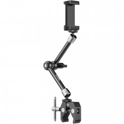 SmallRig pince en forme de crabe pour smartphones (25 cm) - 5326