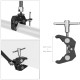 SmallRig pince en forme de crabe pour smartphones (25 cm) - 5326
