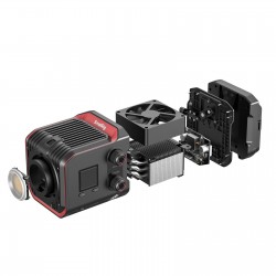 SmallRig RC 100B COB LED Videoleuchte Pro Version - 5142
