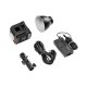 SmallRig RC 100B COB LED Video Light Pro Version - 5142