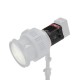 SmallRig RC 100B COB LED Video Light Pro Version - 5142