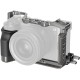 SmallRig kit cage HawkLock avec poignée pour Sony Alpha 7C II / 7CR - 5198