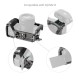 SmallRig kit cage HawkLock avec poignée pour Sony Alpha 7C II / 7CR - 5198