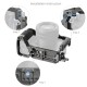 SmallRig kit cage HawkLock avec poignée pour Sony Alpha 7C II / 7CR - 5198