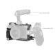 SmallRig kit cage HawkLock avec poignée pour Sony Alpha 7C II / 7CR - 5198