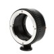 Adaptateur d'objectif pour Sony NEX mount