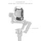 SmallRig kit cage HawkLock avec poignée pour Sony Alpha 7C II / 7CR - 5198
