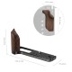 SmallRig L-Shape plaque avec poignée en bois pour Fujifilm GFX100RF (Noir) - 5266