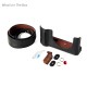 SmallRig kit étui en cuir pour FUJIFILM GFX100RF (noir) - 5267