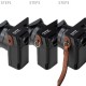 SmallRig kit étui en cuir pour FUJIFILM GFX100RF (marron) - 5268