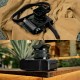 SmallRig kit étui en cuir pour FUJIFILM GFX100RF (noir) - 5267